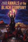 "Annals of the Black Company"